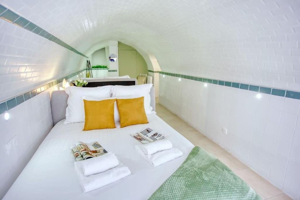 Апартаменти Le Nid Parisien Triplex Cosy Et Chaleureux Екстер'єр фото