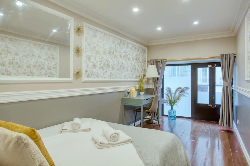 Апартаменти Le Nid Parisien Triplex Cosy Et Chaleureux Екстер'єр фото