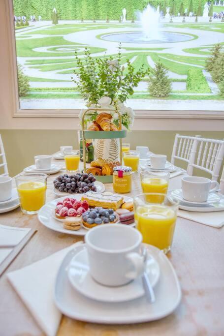 Апартаменти Le Nid Parisien Triplex Cosy Et Chaleureux Екстер'єр фото